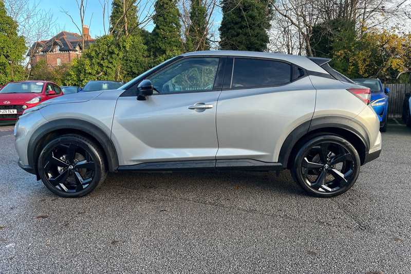 Used Nissan Juke 2025 for sale - 76915271: Photo 36