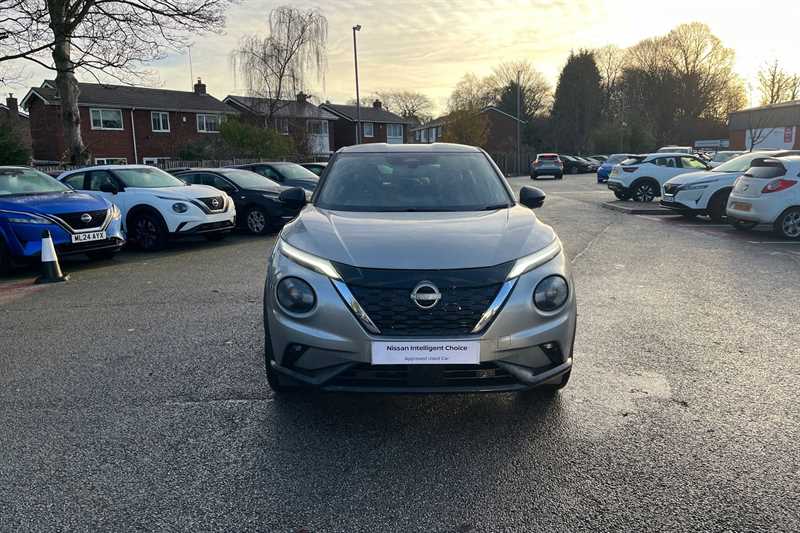 Used Nissan Juke 2025 for sale - 76915271: Photo 38