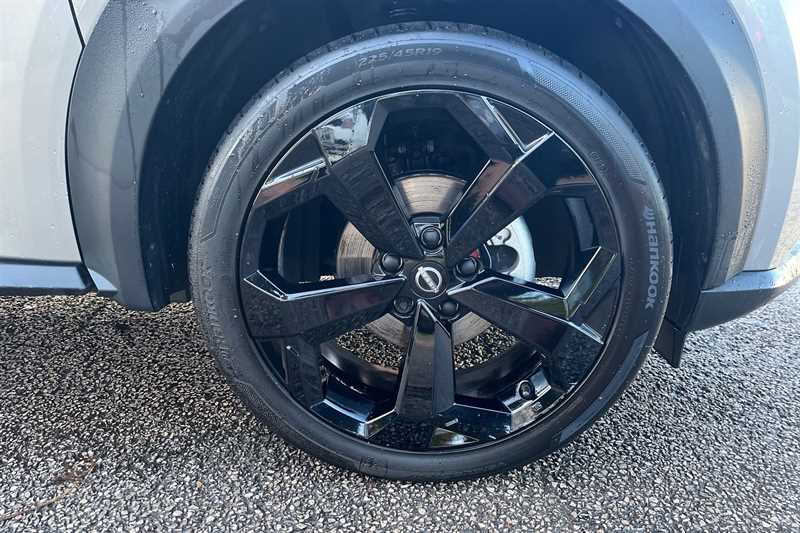 Used Nissan Juke 2025 for sale - 76915271: Photo 39