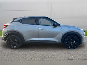 Used Nissan Juke 2025 for sale - 76915271: Photo