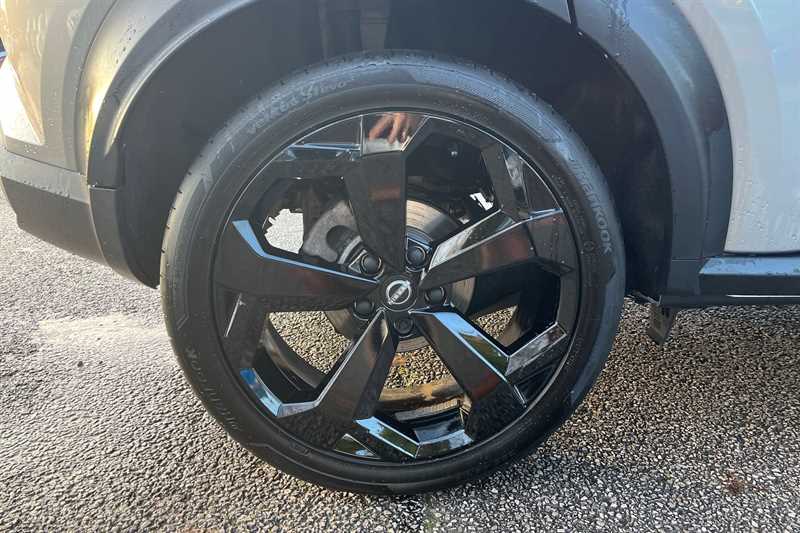 Used Nissan Juke 2025 for sale - 76915271: Photo 40