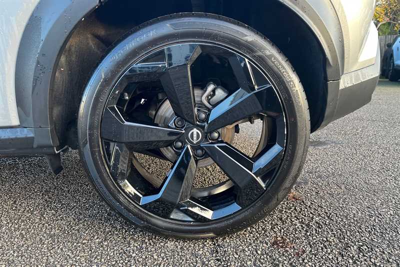 Used Nissan Juke 2025 for sale - 76915271: Photo 41