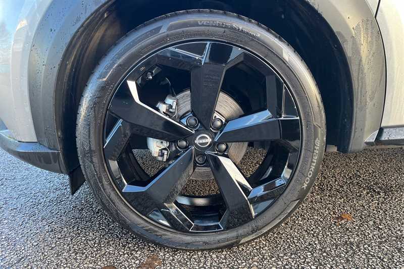 Used Nissan Juke 2025 for sale - 76915271: Photo 42