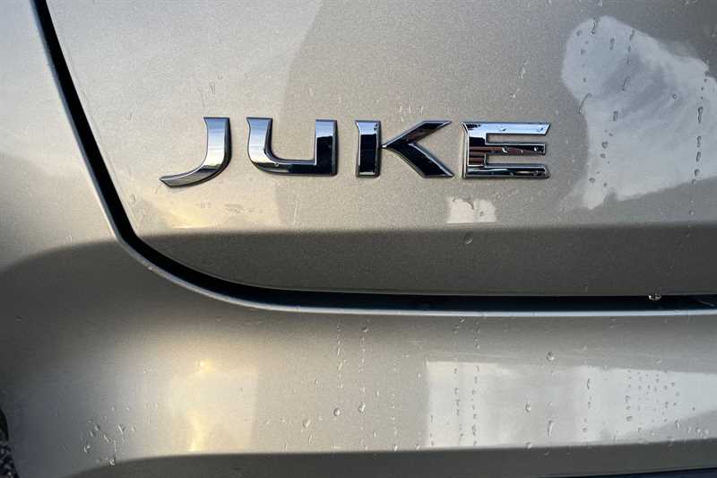 Used Nissan Juke 2025 for sale - 76915271: Photo 43