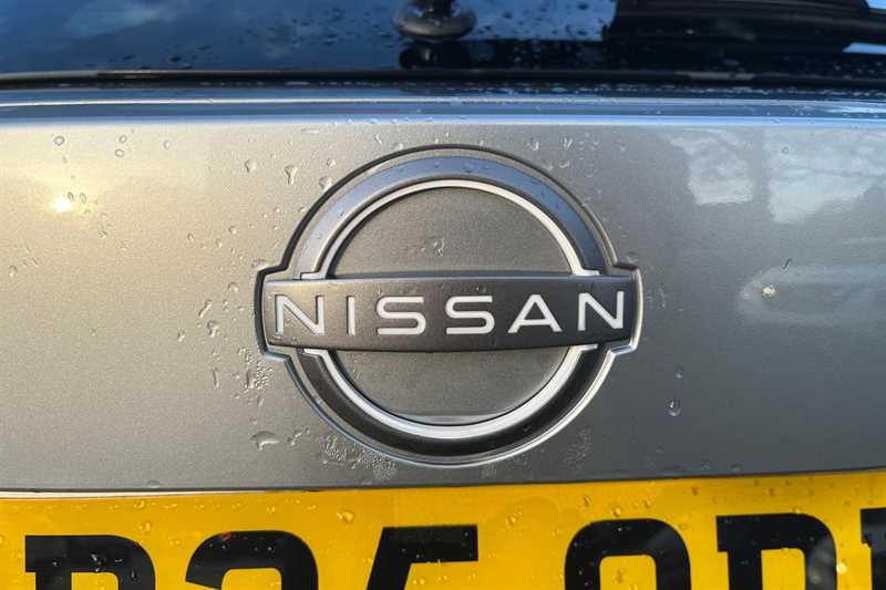Used Nissan Juke 2025 for sale - 76915271: Photo 44