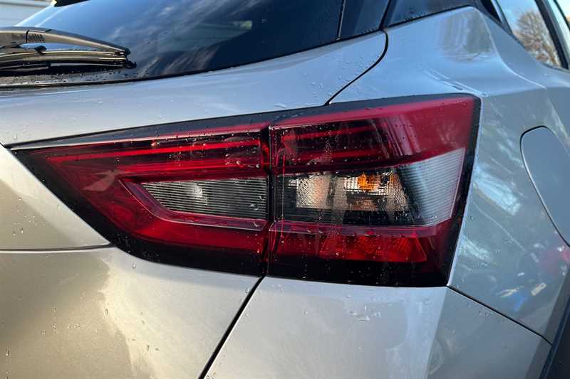 Used Nissan Juke 2025 for sale - 76915271: Photo 46