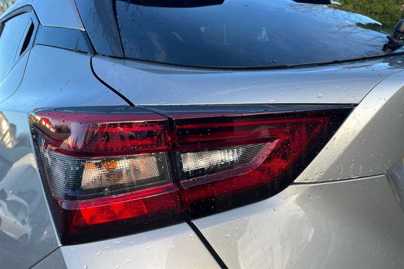 Used Nissan Juke 2025 for sale - 76915271: Photo 47