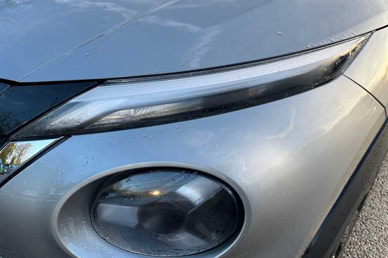 Used Nissan Juke 2025 for sale - 76915271: Photo 48