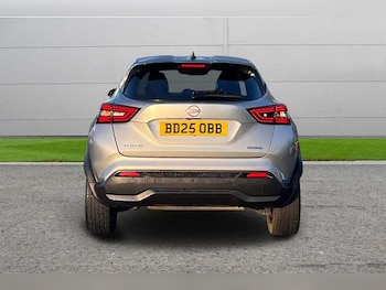 Used Nissan Juke 2025 for sale - 76915271: Photo