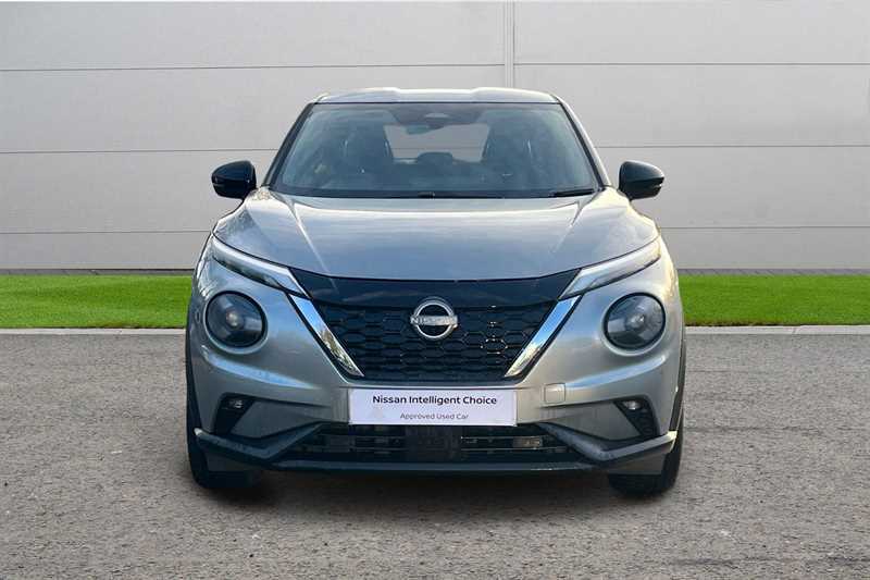 Used Nissan Juke 2025 for sale - 76915271: Photo 5