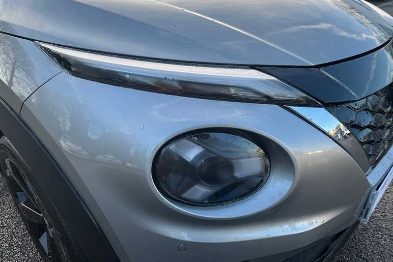 Used Nissan Juke 2025 for sale - 76915271: Photo 50