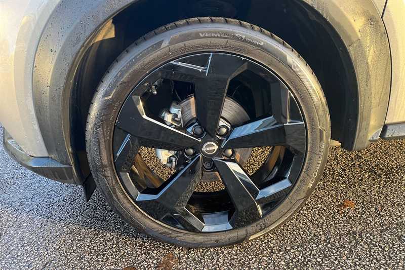 Used Nissan Juke 2025 for sale - 76915271: Photo 6