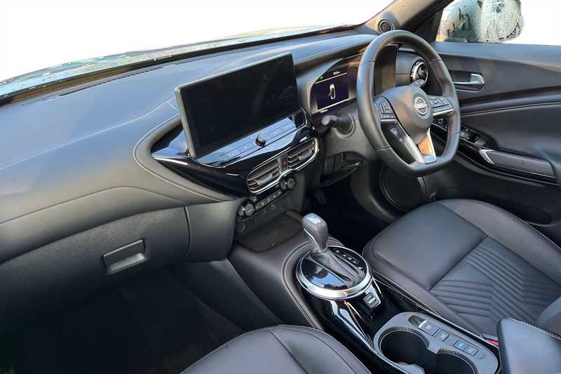 Used Nissan Juke 2025 for sale - 76915271: Photo 7