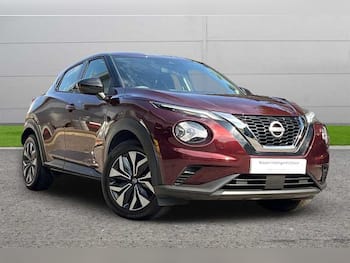 Used Nissan Juke 2023 for sale - 79714091: Photo