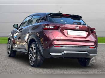 Used Nissan Juke 2023 for sale - 79714091: Photo