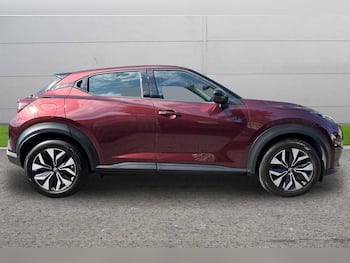 Used Nissan Juke 2023 for sale - 79714091: Photo