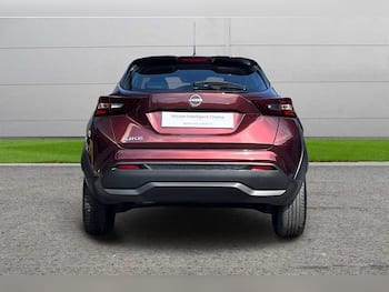 Used Nissan Juke 2023 for sale - 79714091: Photo