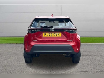Used Toyota Yaris Cross 2022 for sale - 79389928: Photo