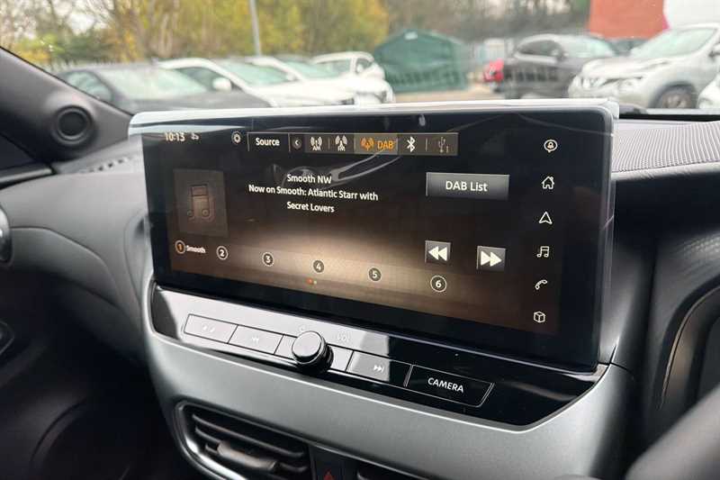 Used Nissan Juke 2025 for sale - 77092977: Photo 11