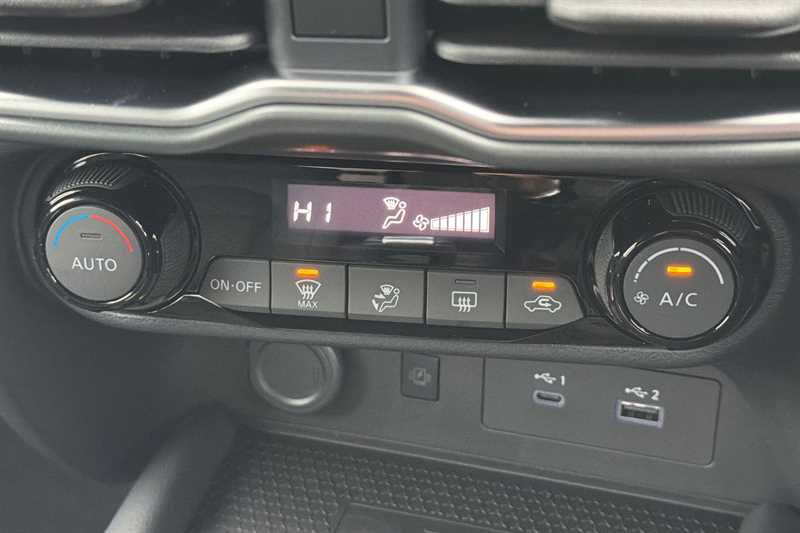 Used Nissan Juke 2025 for sale - 77092977: Photo 12