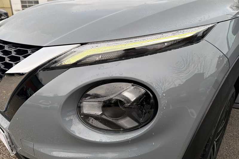 Used Nissan Juke 2025 for sale - 77092977: Photo 13