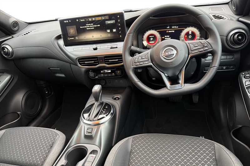 Used Nissan Juke 2025 for sale - 77092977: Photo 15