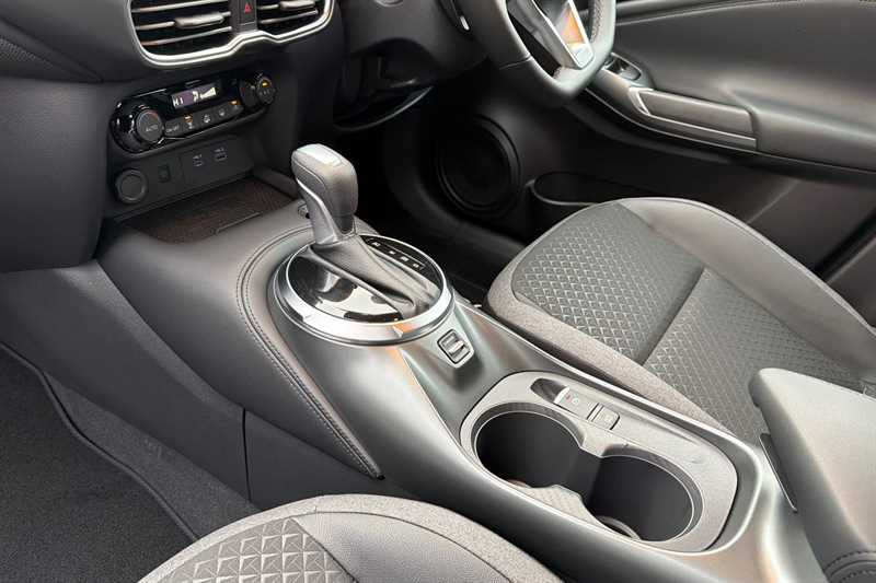 Used Nissan Juke 2025 for sale - 77092977: Photo 17