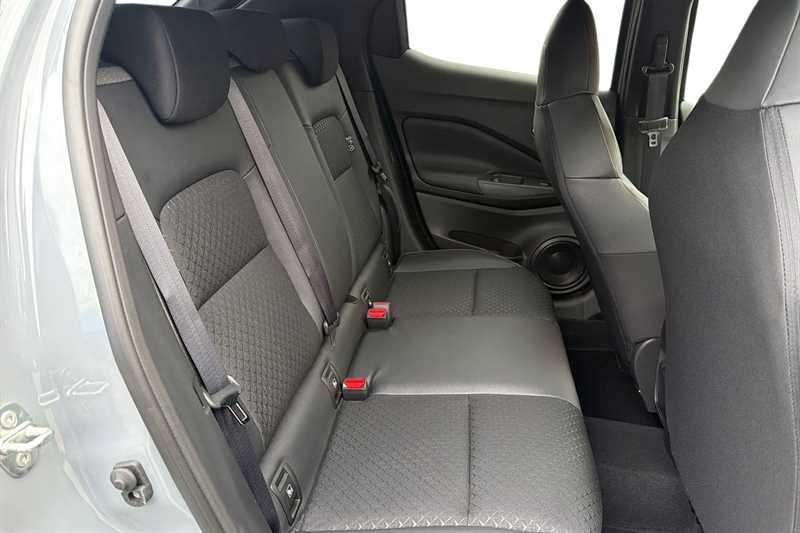 Used Nissan Juke 2025 for sale - 77092977: Photo 19