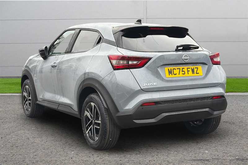 Used Nissan Juke 2025 for sale - 77092977: Photo 2