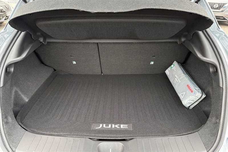 Used Nissan Juke 2025 for sale - 77092977: Photo 20