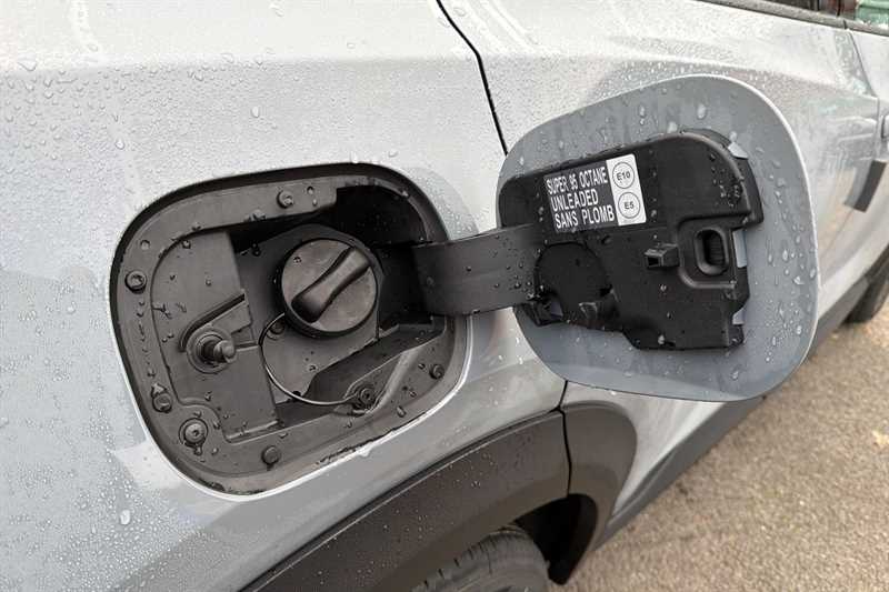 Used Nissan Juke 2025 for sale - 77092977: Photo 21