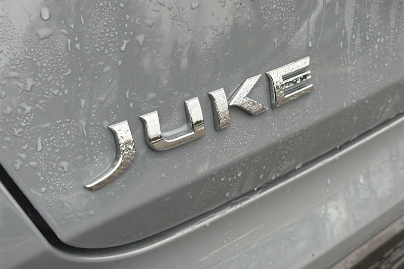 Used Nissan Juke 2025 for sale - 77092977: Photo 22