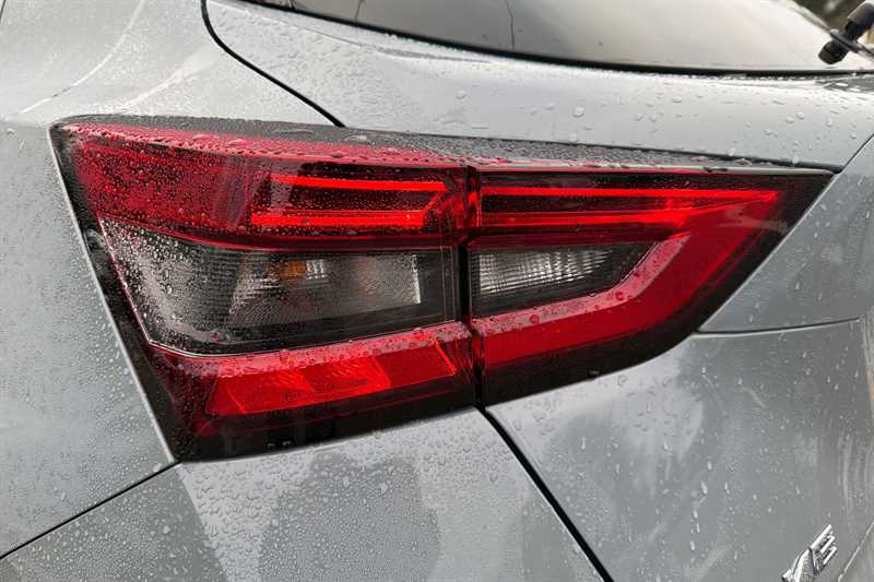 Used Nissan Juke 2025 for sale - 77092977: Photo 23