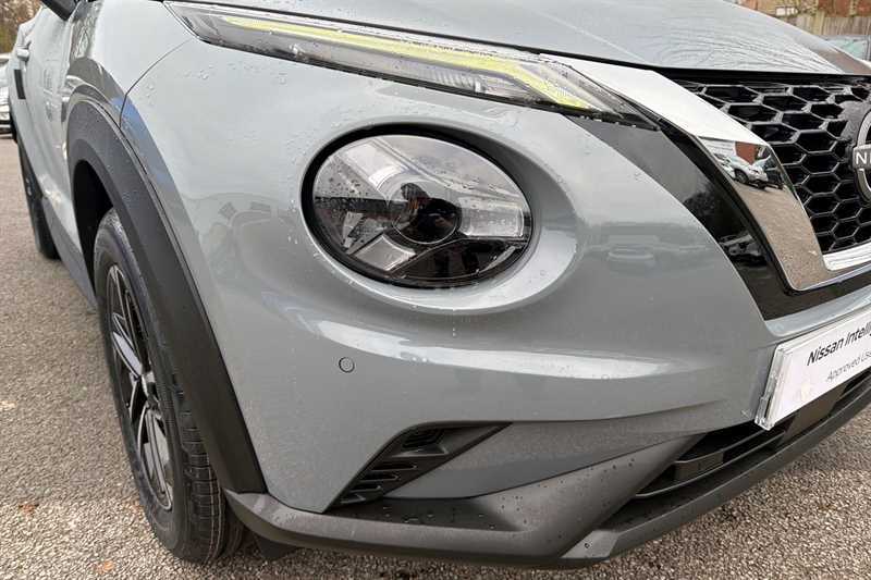 Used Nissan Juke 2025 for sale - 77092977: Photo 26