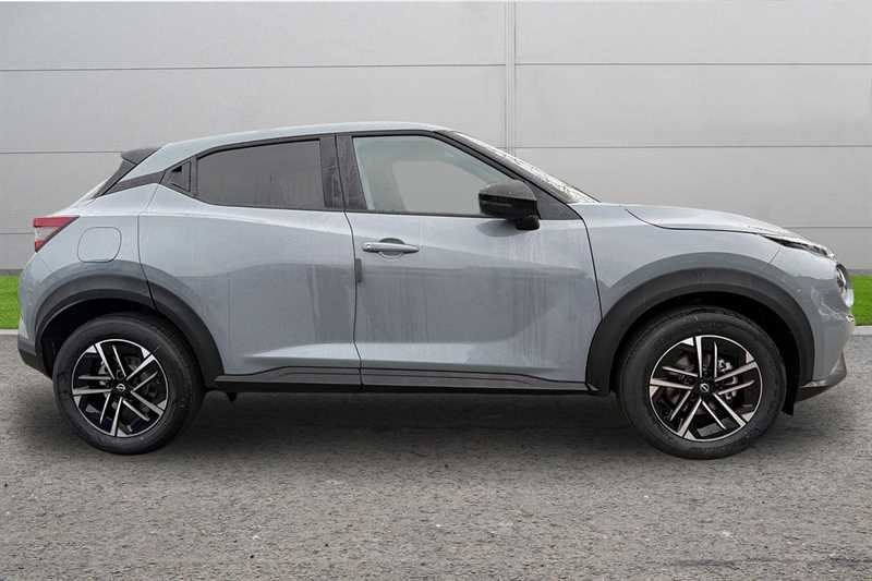 Used Nissan Juke 2025 for sale - 77092977: Photo 3