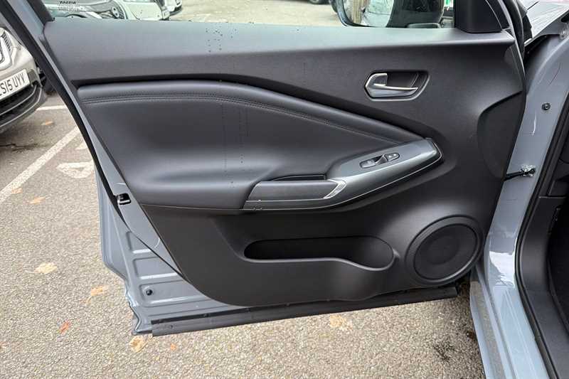 Used Nissan Juke 2025 for sale - 77092977: Photo 36