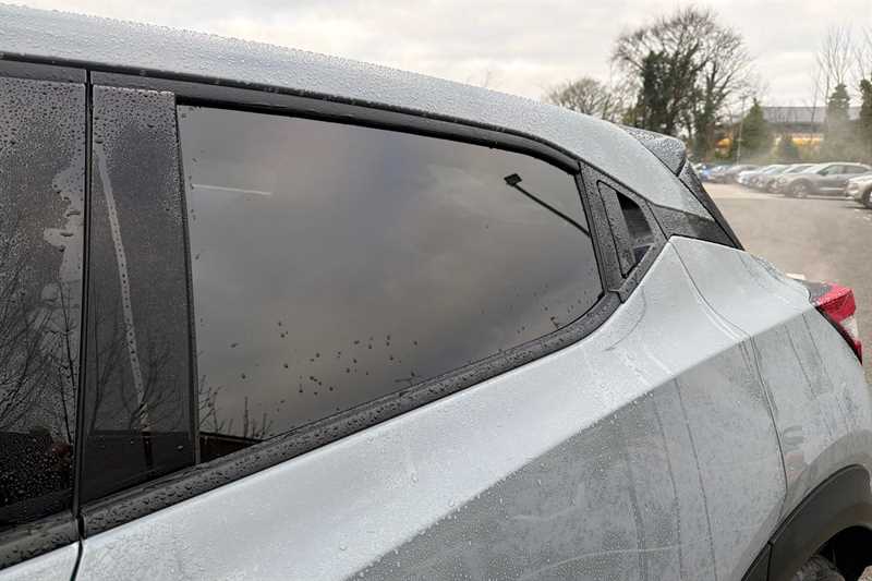 Used Nissan Juke 2025 for sale - 77092977: Photo 37