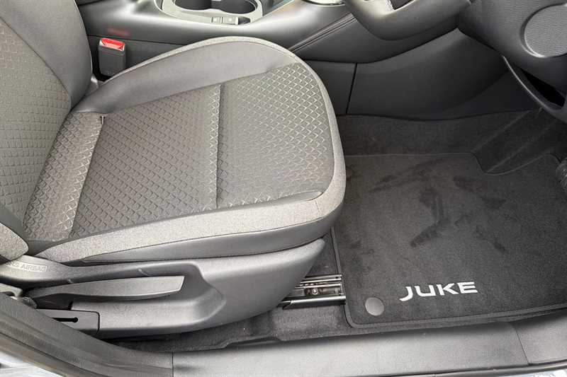 Used Nissan Juke 2025 for sale - 77092977: Photo 39