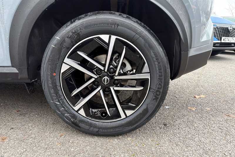 Used Nissan Juke 2025 for sale - 77092977: Photo 6