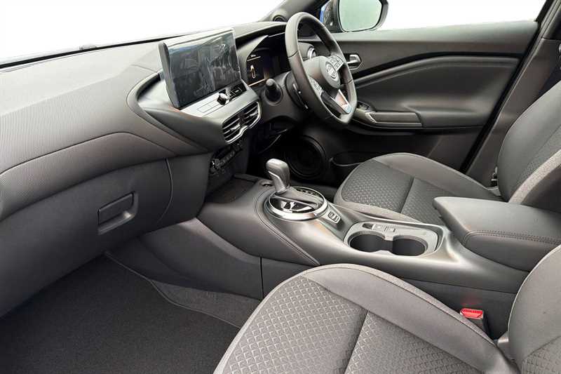 Used Nissan Juke 2025 for sale - 77092977: Photo 7