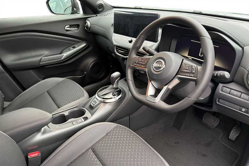 Used Nissan Juke 2025 for sale - 77092977: Photo 8