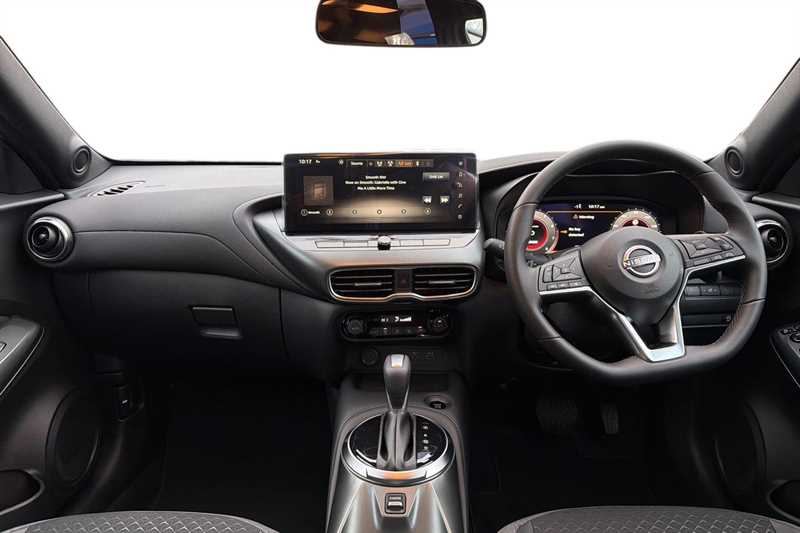 Used Nissan Juke 2025 for sale - 77092977: Photo 9