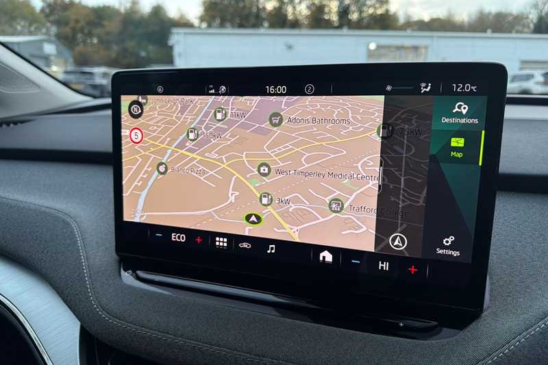 Used Skoda Enyaq 2022 for sale - 76487614: Photo 10