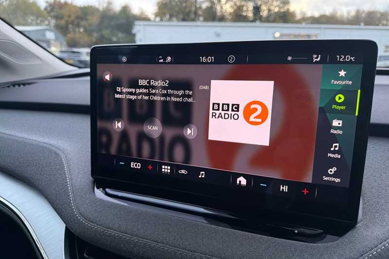 Used Skoda Enyaq 2022 for sale - 76487614: Photo 11