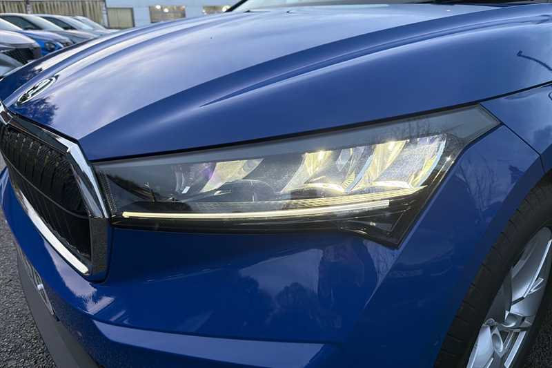 Used Skoda Enyaq 2022 for sale - 76487614: Photo 13