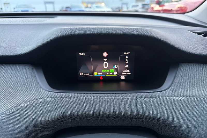 Used Skoda Enyaq 2022 for sale - 76487614: Photo 14