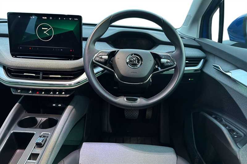 Used Skoda Enyaq 2022 for sale - 76487614: Photo 15