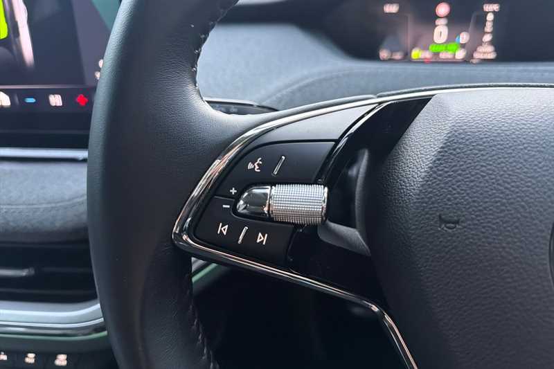 Used Skoda Enyaq 2022 for sale - 76487614: Photo 16