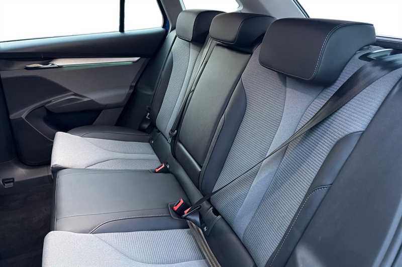 Used Skoda Enyaq 2022 for sale - 76487614: Photo 19