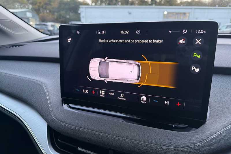 Used Skoda Enyaq 2022 for sale - 76487614: Photo 21